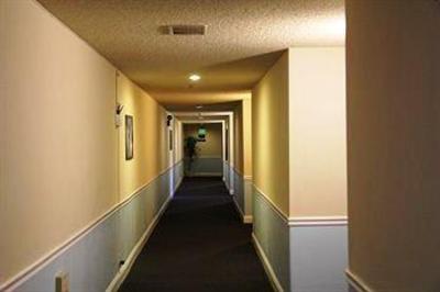 фото отеля Marina Inn Des Moines (Washington)