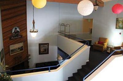 фото отеля Marina Inn Des Moines (Washington)