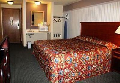 фото отеля Marina Inn Des Moines (Washington)