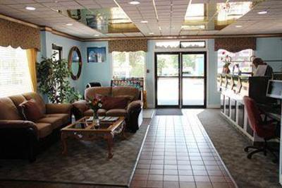 фото отеля Marina Inn Des Moines (Washington)