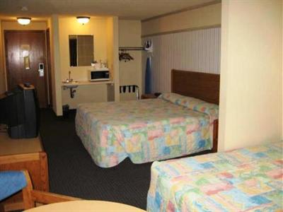 фото отеля Marina Inn Des Moines (Washington)