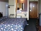 фото отеля Marina Inn Des Moines (Washington)