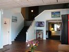 фото отеля Marina Inn Des Moines (Washington)