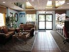 фото отеля Marina Inn Des Moines (Washington)