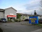 фото отеля Marina Inn Des Moines (Washington)