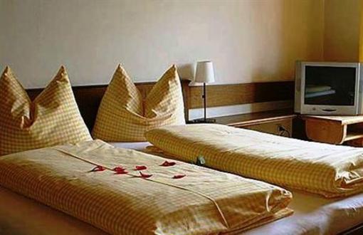 фото отеля Hotel Garni Arndt