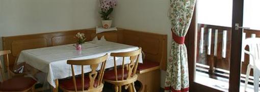 фото отеля Hotel Garni Arndt