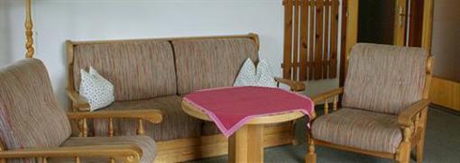 фото отеля Hotel Garni Arndt