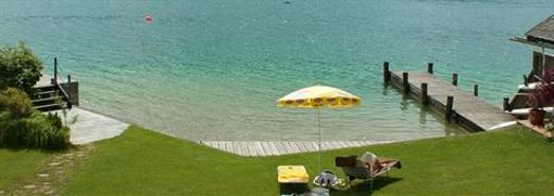 фото отеля Hotel Garni Arndt