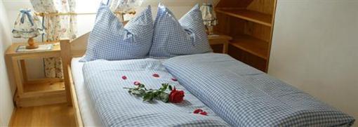 фото отеля Hotel Garni Arndt