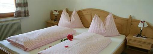 фото отеля Hotel Garni Arndt