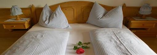 фото отеля Hotel Garni Arndt