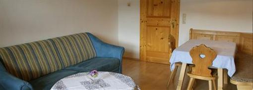 фото отеля Hotel Garni Arndt