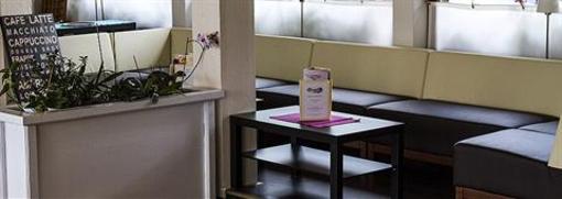 фото отеля Hotel Garni Arndt