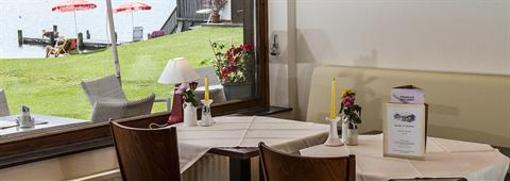 фото отеля Hotel Garni Arndt