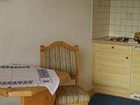 фото отеля Hotel Garni Arndt