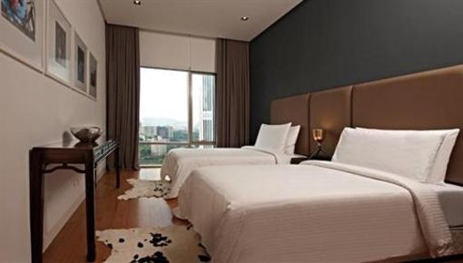 фото отеля KL Pavilion 3 Bedroom Apartment at Kuala Lumpur