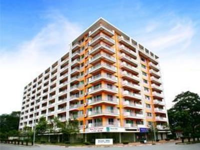 фото отеля Green Hills Serviced Residences