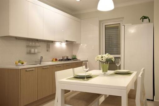 фото отеля Green Hills Serviced Residences