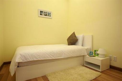 фото отеля Green Hills Serviced Residences
