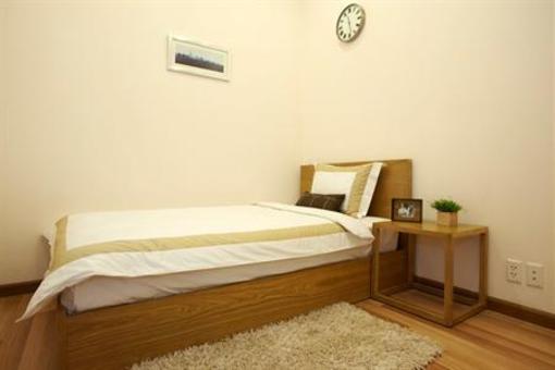 фото отеля Green Hills Serviced Residences