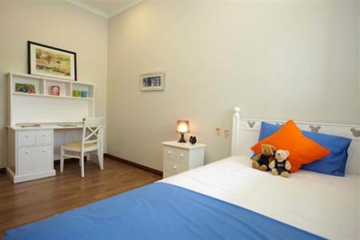 фото отеля Green Hills Serviced Residences