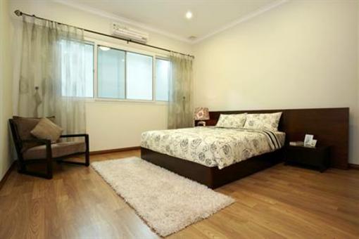 фото отеля Green Hills Serviced Residences