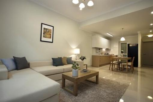 фото отеля Green Hills Serviced Residences