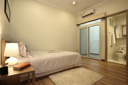 фото отеля Green Hills Serviced Residences