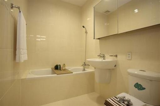 фото отеля Green Hills Serviced Residences