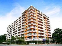 Green Hills Serviced Residences