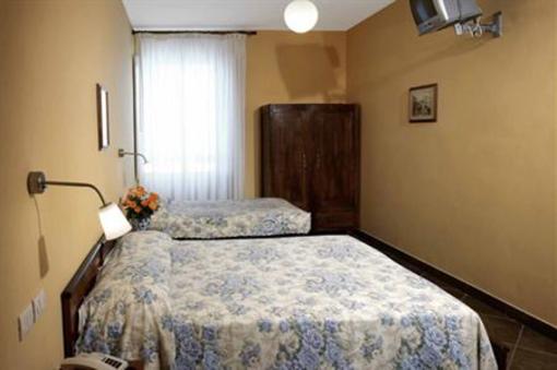 фото отеля Hotel Nazionale
