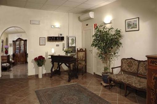 фото отеля Hotel Nazionale