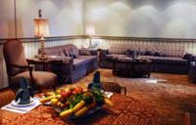 фото отеля Dhahran International Hotel