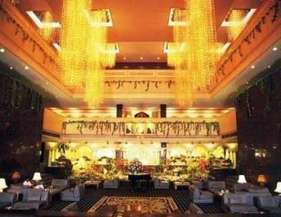 фото отеля Dhahran International Hotel