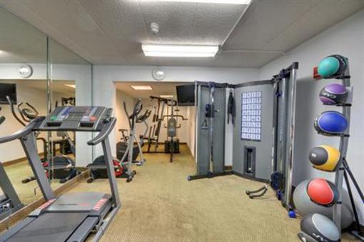фото отеля Best Western Morton Grove Inn
