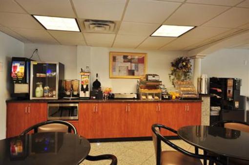фото отеля Best Western Morton Grove Inn