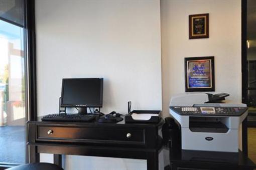 фото отеля Best Western Morton Grove Inn