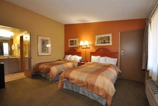 фото отеля Best Western Morton Grove Inn