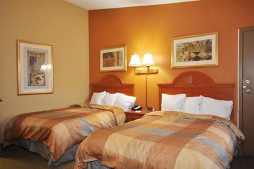 фото отеля Best Western Morton Grove Inn