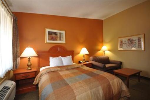фото отеля Best Western Morton Grove Inn