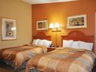 фото отеля Best Western Morton Grove Inn