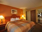 фото отеля Best Western Morton Grove Inn