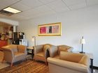фото отеля Best Western Morton Grove Inn