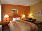 фото отеля Best Western Morton Grove Inn