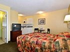 фото отеля Suburban Extended Stay Charlotte-Pineville