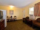 фото отеля Suburban Extended Stay Charlotte-Pineville