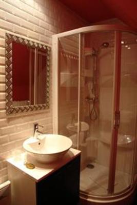 фото отеля Manoir Des Portes Hotel Lamballe