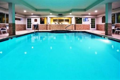 фото отеля Holiday Inn Express Grand Rapids North
