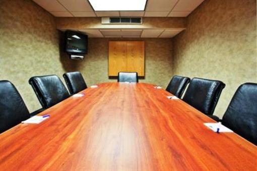 фото отеля Holiday Inn Express Grand Rapids North